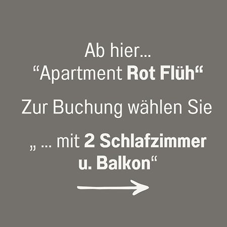 Apartments Tannheim Exterior foto