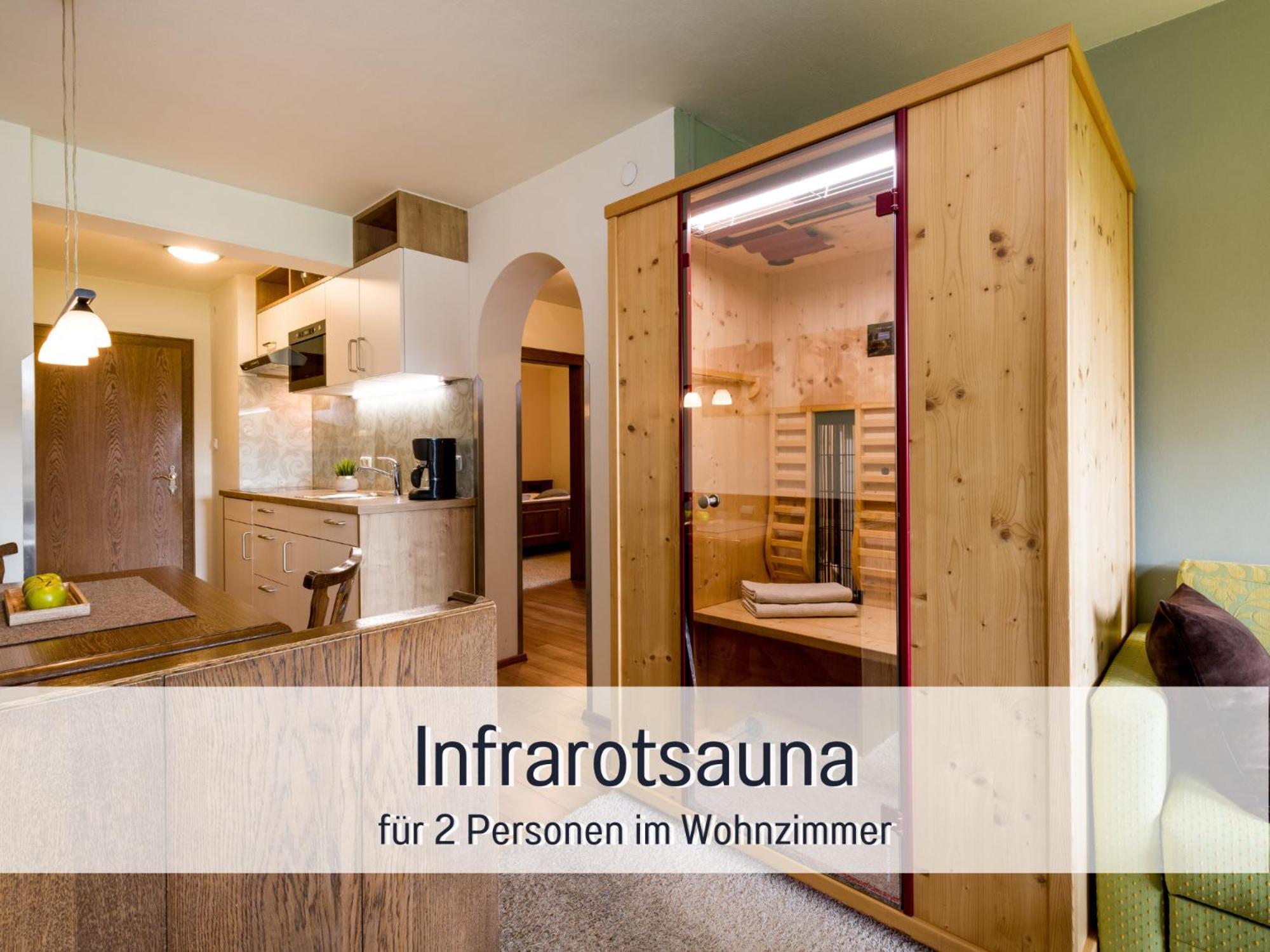 Apartments Tannheim Exterior foto