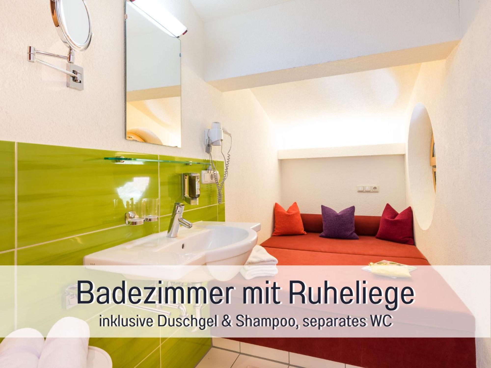 Apartments Tannheim Exterior foto