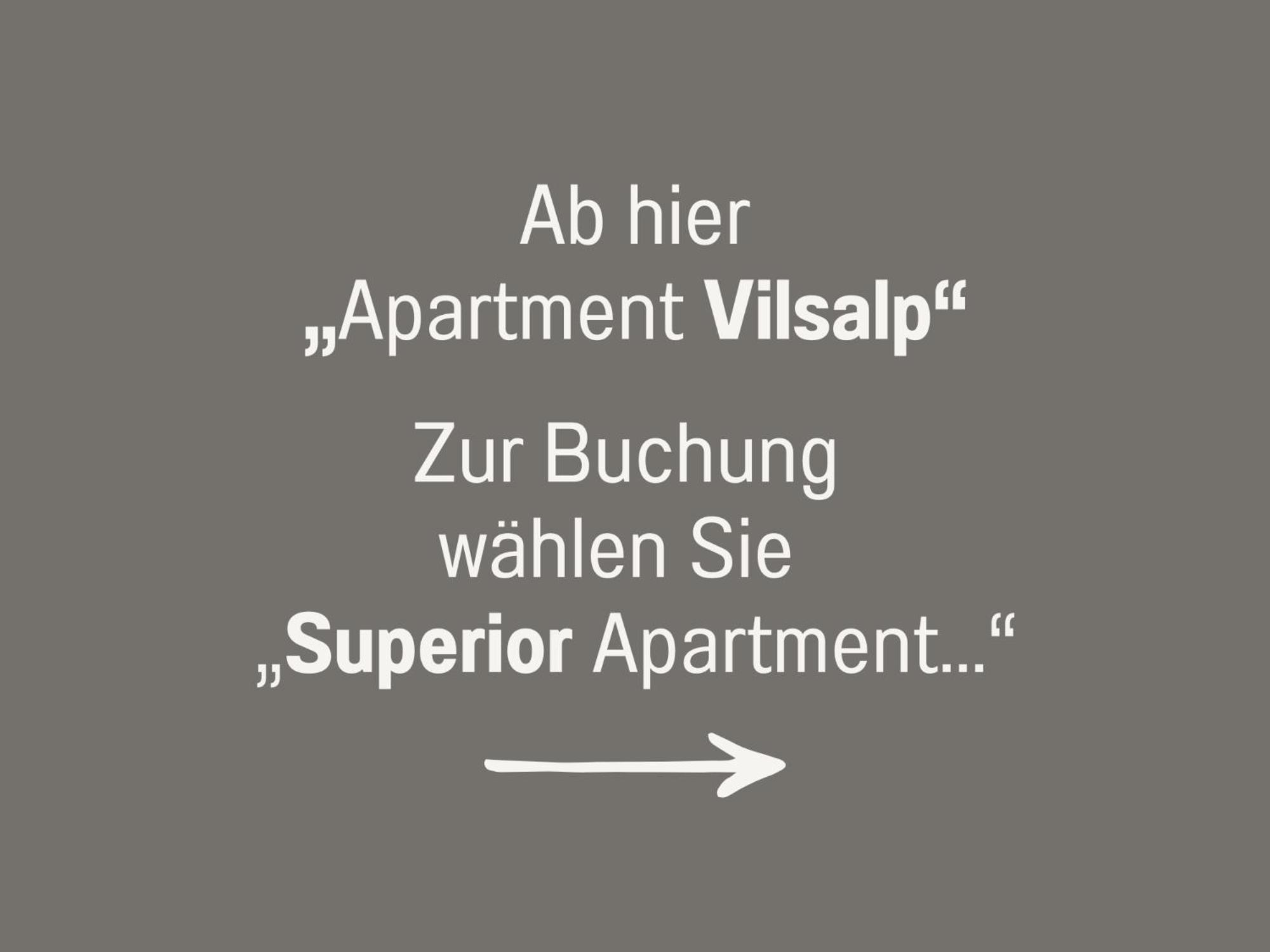 Apartments Tannheim Exterior foto